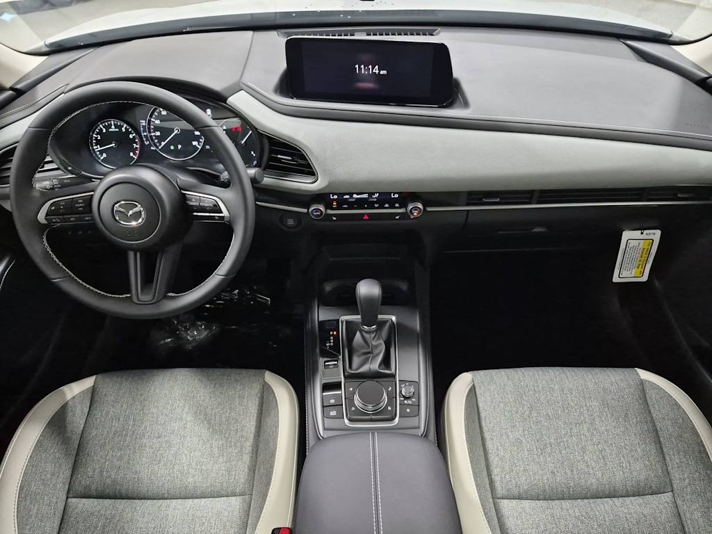 Thumbnail: 2026 Mazda CX-30 - 10