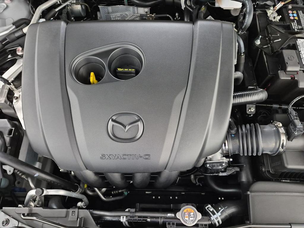 Thumbnail: 2026 Mazda CX-30 - 9