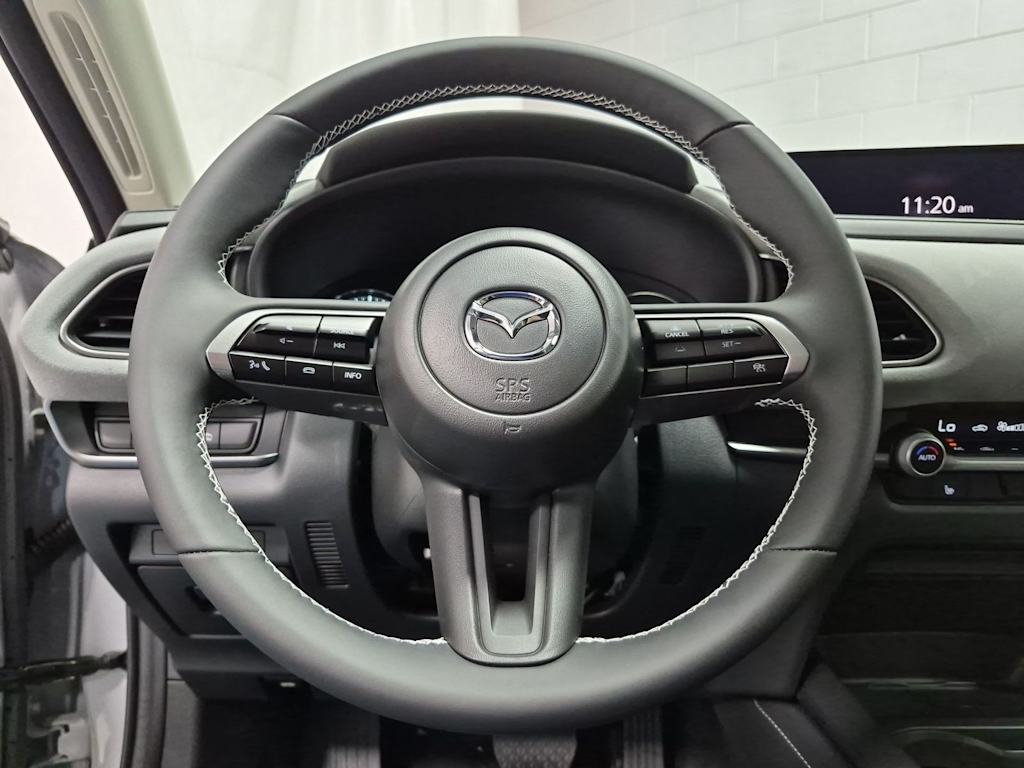 Thumbnail: 2026 Mazda CX-30 - 14