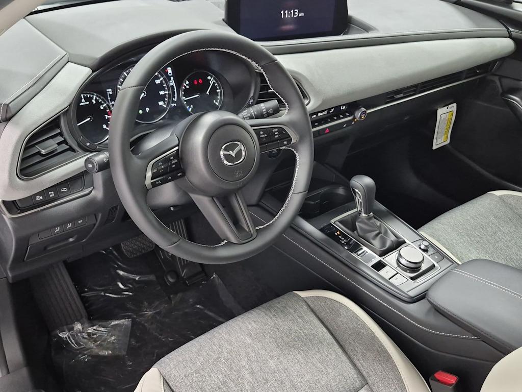 Thumbnail: 2026 Mazda CX-30 - 2