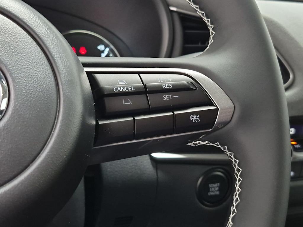 Thumbnail: 2026 Mazda CX-30 - 33