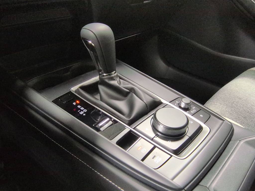 Thumbnail: 2026 Mazda CX-30 - 36