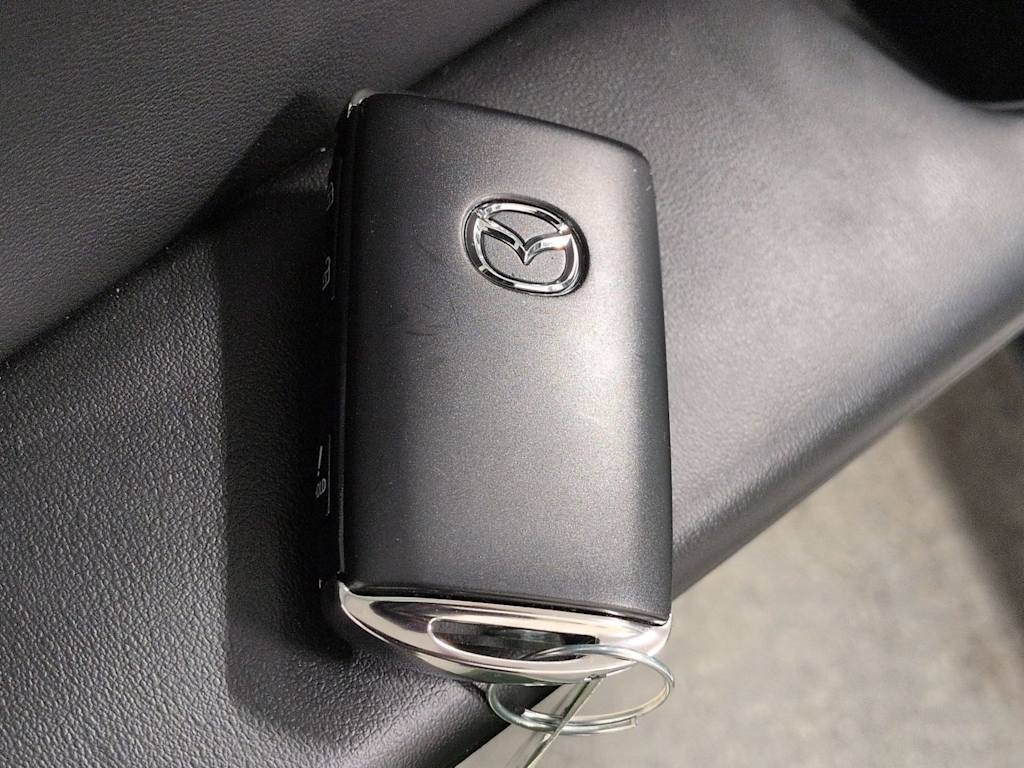 Thumbnail: 2026 Mazda CX-30 - 37
