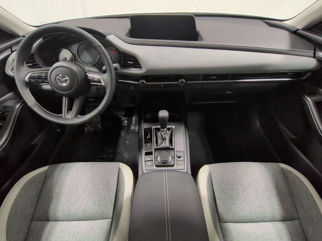 Thumbnail: 2026 Mazda CX-30 - 10
