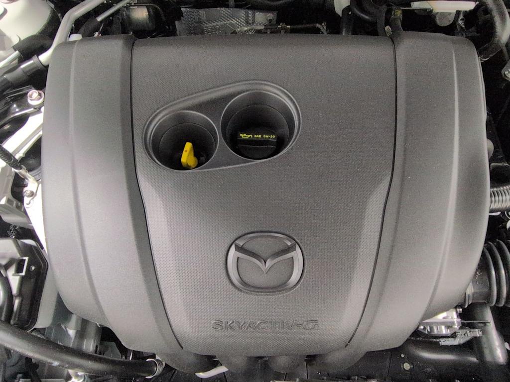 Thumbnail: 2026 Mazda CX-30 - 9