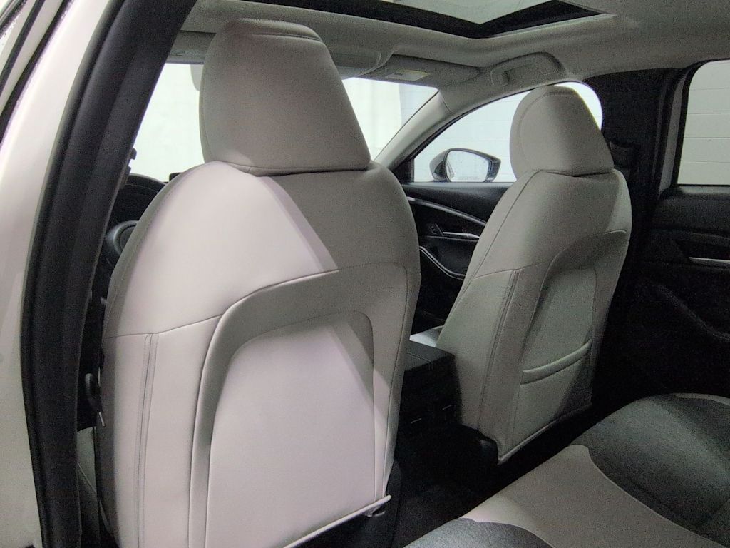 Thumbnail: 2026 Mazda CX-30 - 12
