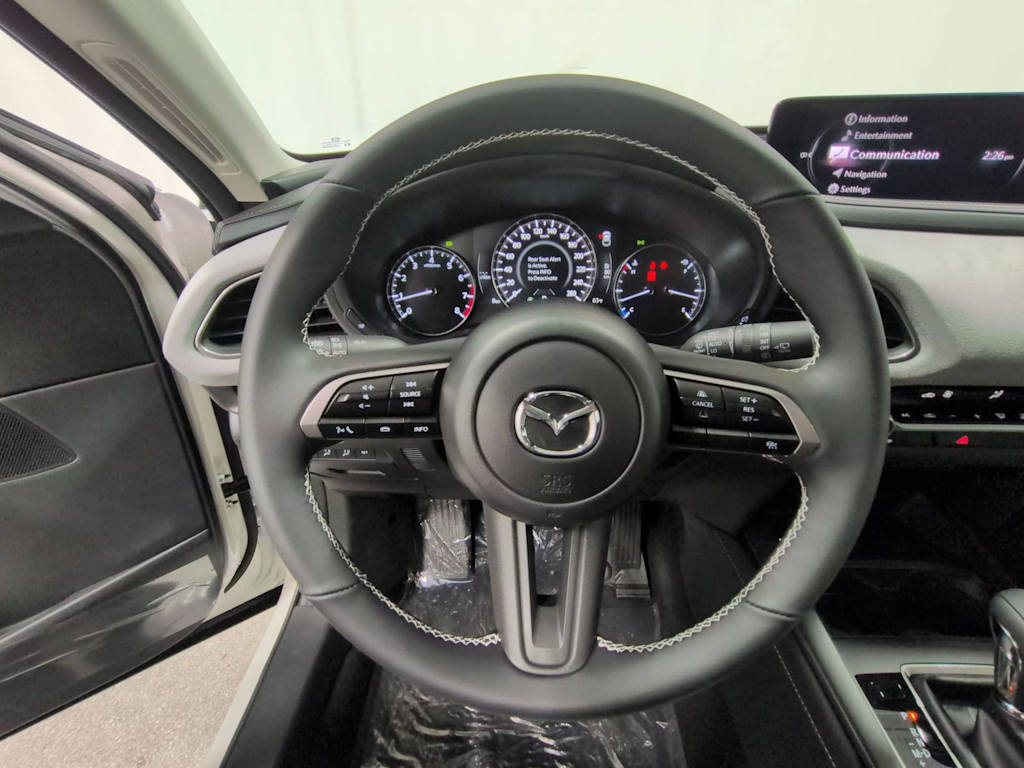 Thumbnail: 2026 Mazda CX-30 - 14