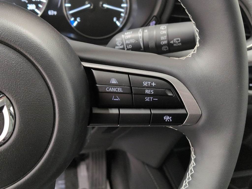 Thumbnail: 2026 Mazda CX-30 - 32