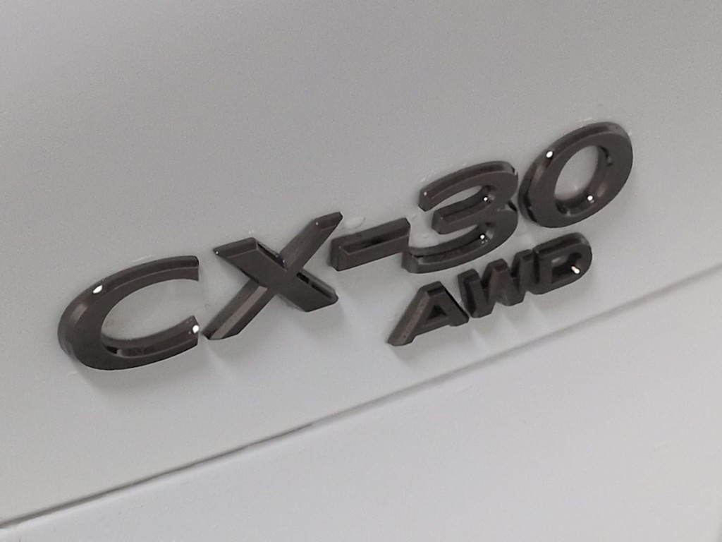Thumbnail: 2026 Mazda CX-30 - 7