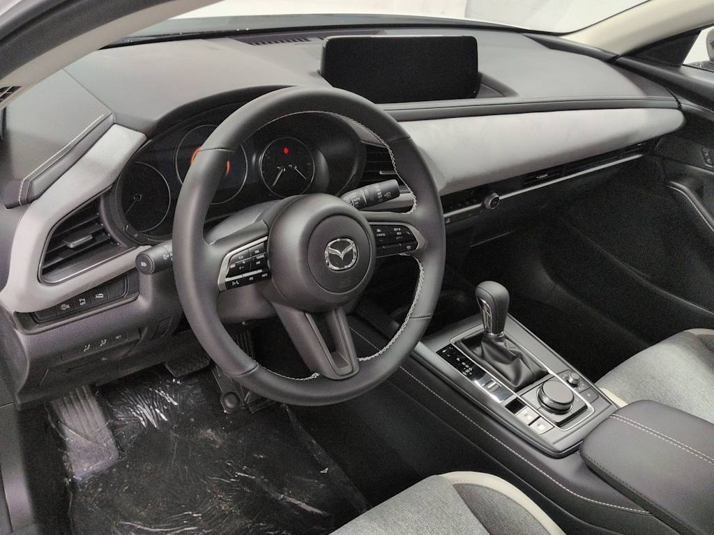 Thumbnail: 2026 Mazda CX-30 - 2