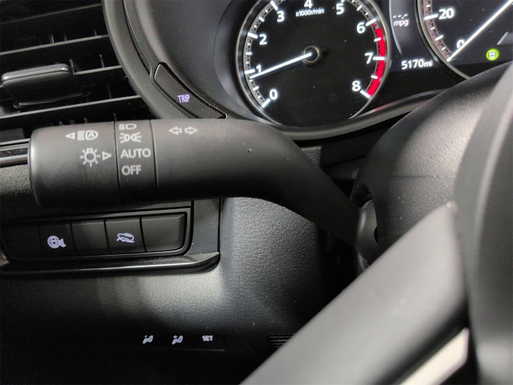 Thumbnail: 2025 Mazda CX-30 - 35