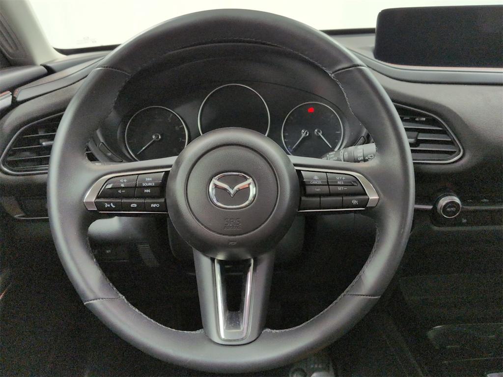 Thumbnail: 2025 Mazda CX-30 - 14