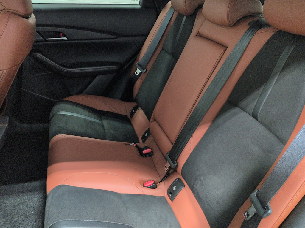 Thumbnail: 2025 Mazda CX-30 - 30