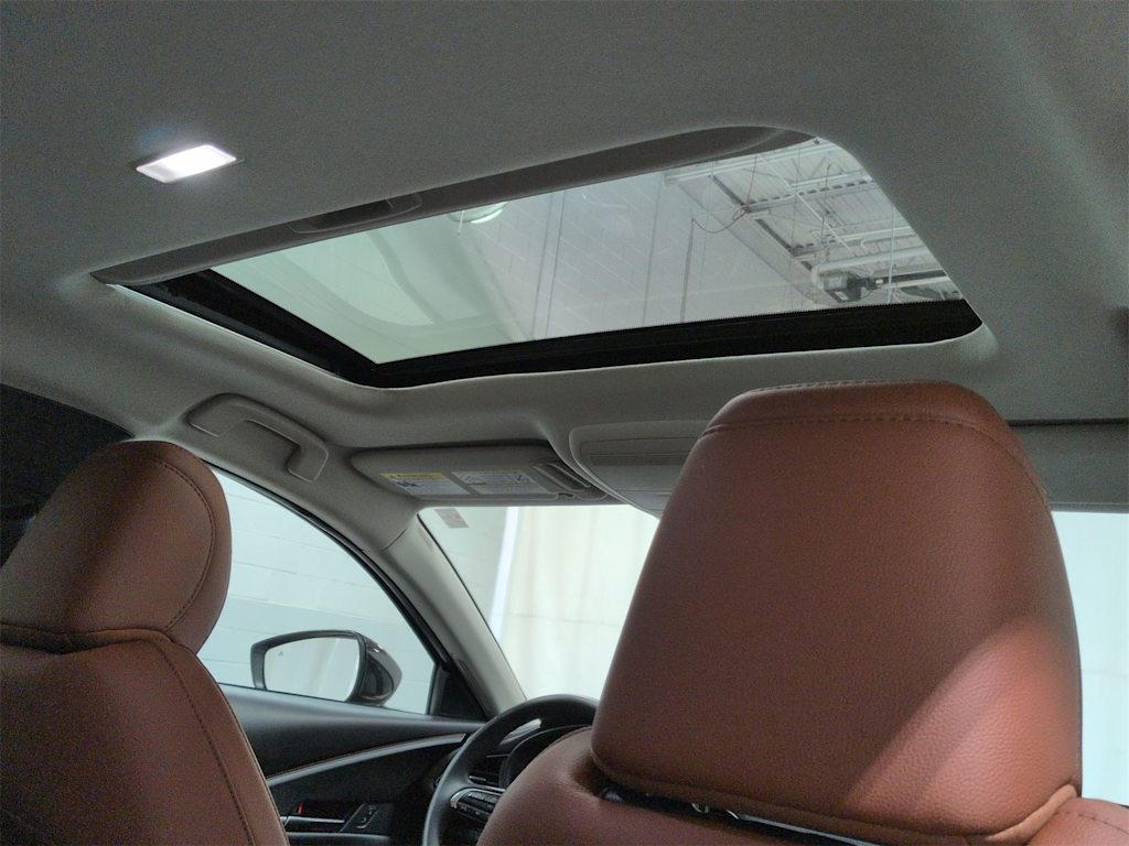 Thumbnail: 2025 Mazda CX-30 - 32