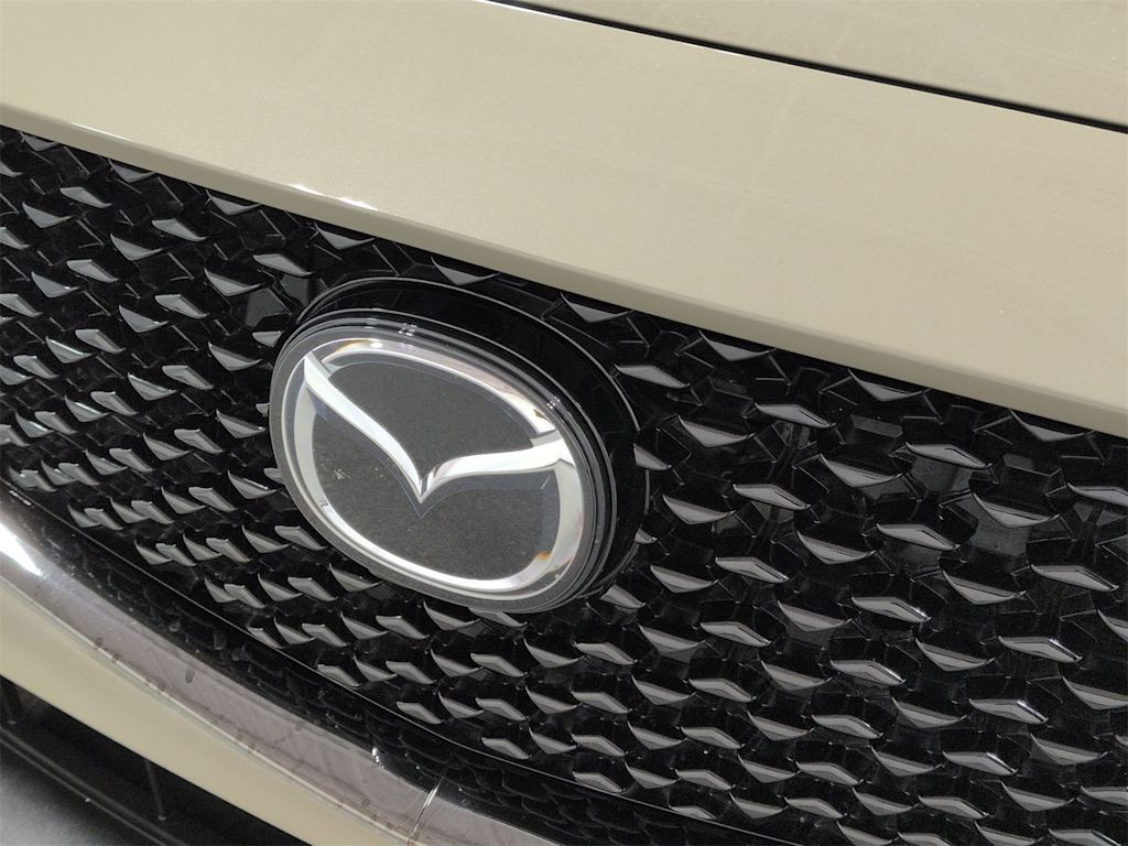 Thumbnail: 2025 Mazda CX-30 - 26