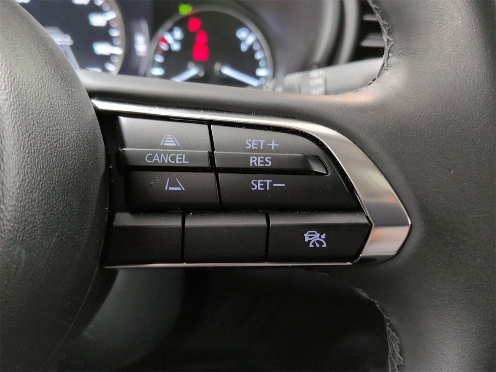 Thumbnail: 2025 Mazda CX-30 - 33