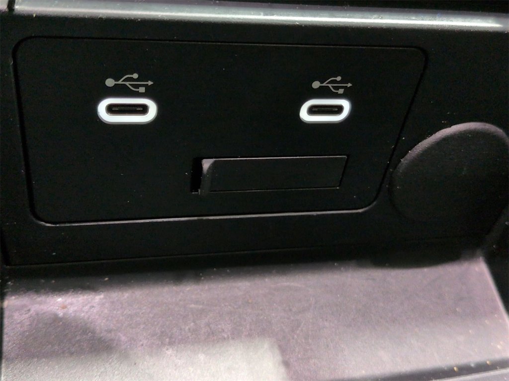 Thumbnail: 2025 Mazda CX-30 - 38