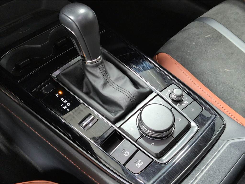 Thumbnail: 2025 Mazda CX-30 - 17