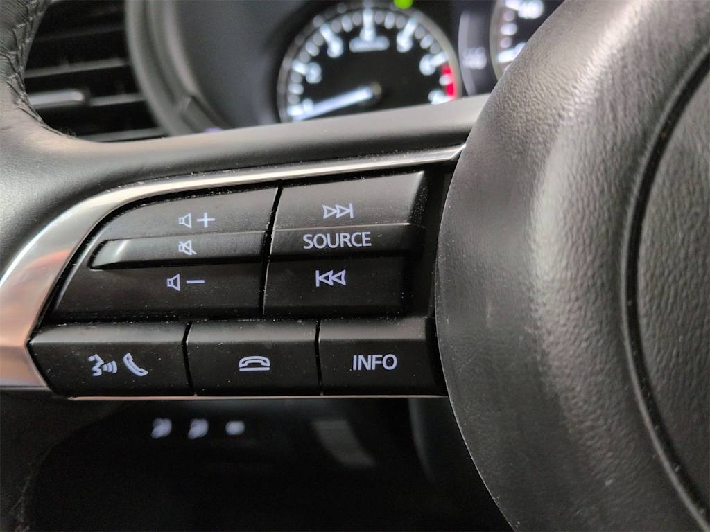 Thumbnail: 2025 Mazda CX-30 - 34