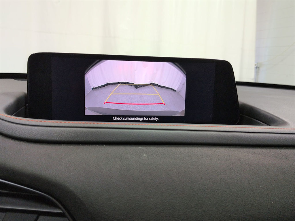 Thumbnail: 2025 Mazda CX-30 - 37