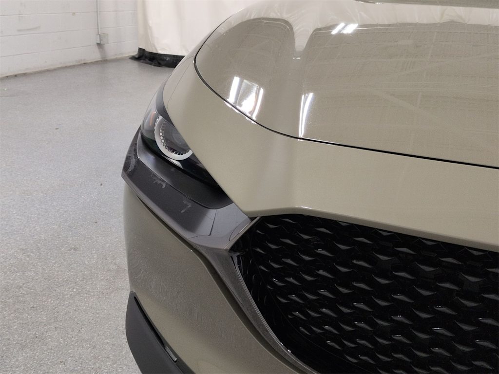 Thumbnail: 2025 Mazda CX-30 - 7