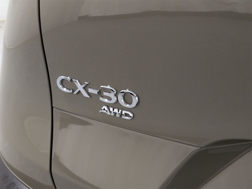 Thumbnail: 2025 Mazda CX-30 - 27