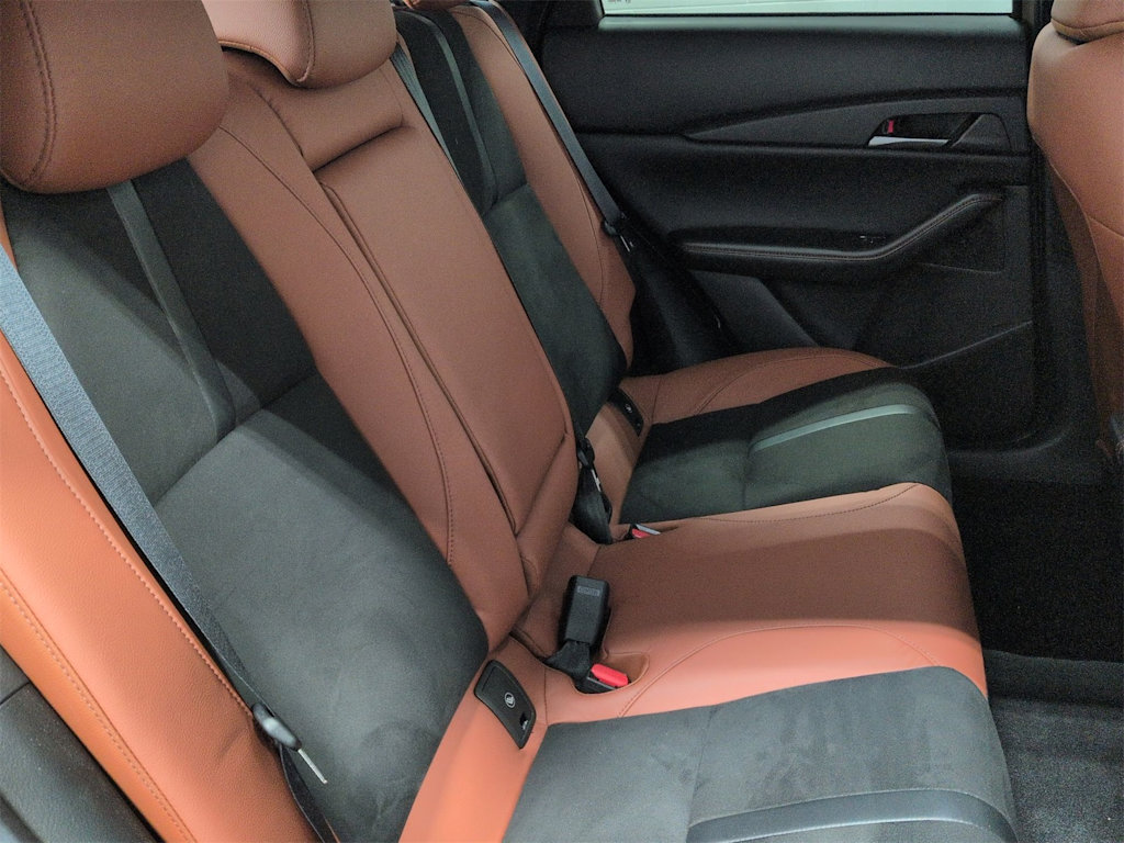 Thumbnail: 2025 Mazda CX-30 - 31