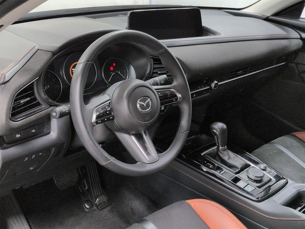 Thumbnail: 2025 Mazda CX-30 - 2