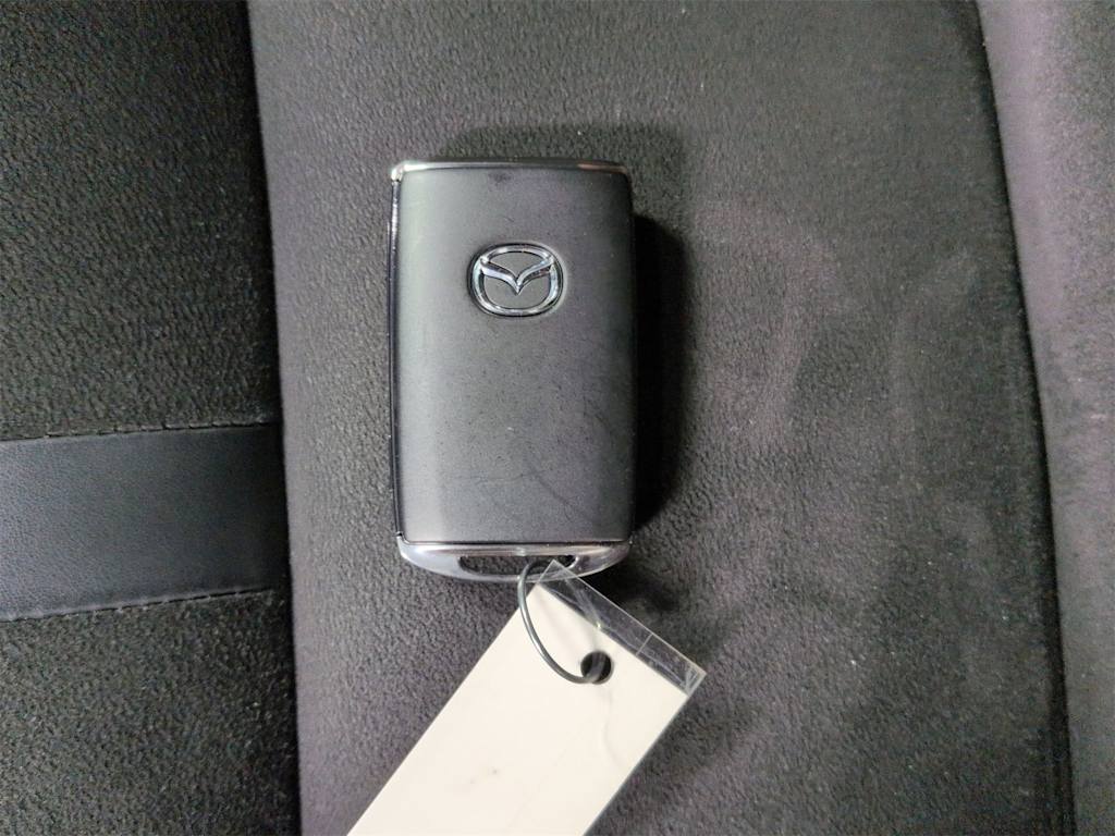 Thumbnail: 2025 Mazda CX-30 - 20