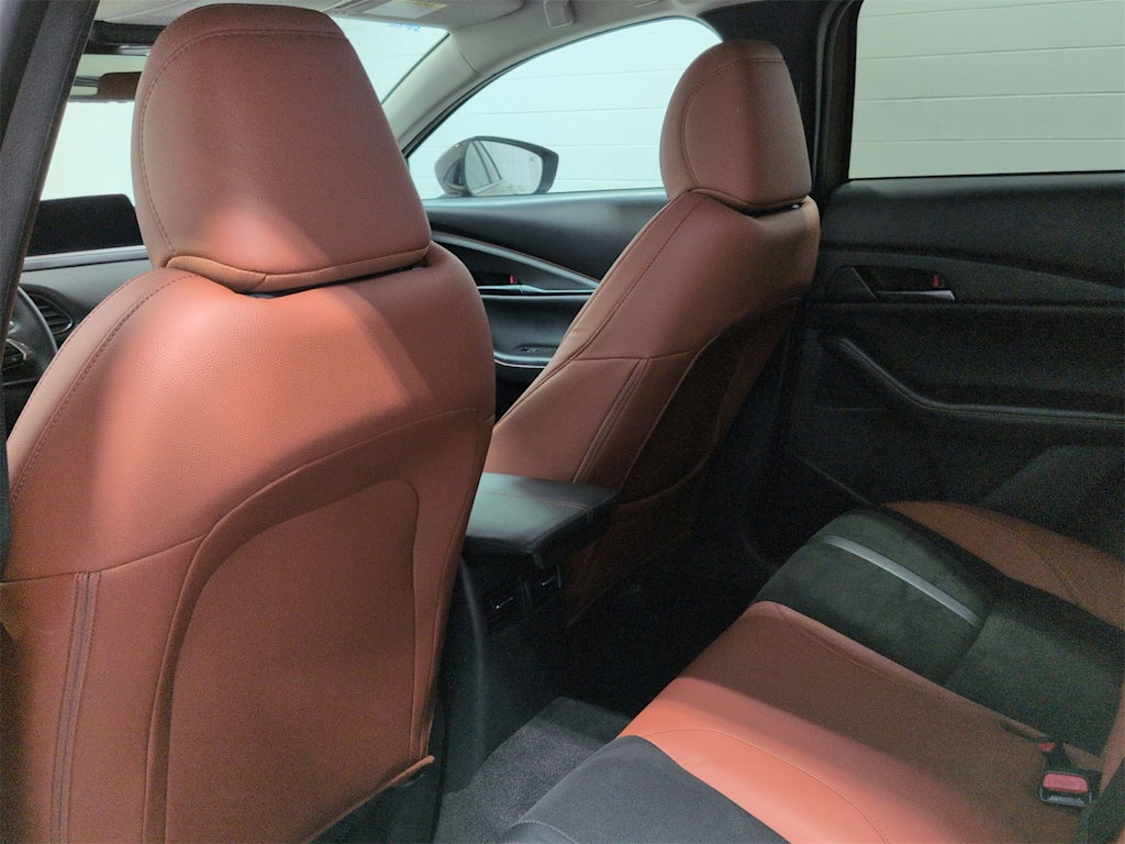 Thumbnail: 2025 Mazda CX-30 - 13