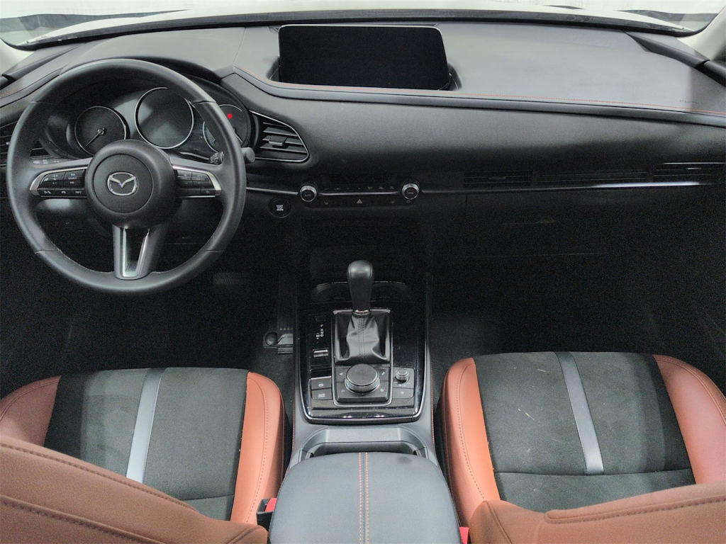 Thumbnail: 2025 Mazda CX-30 - 10
