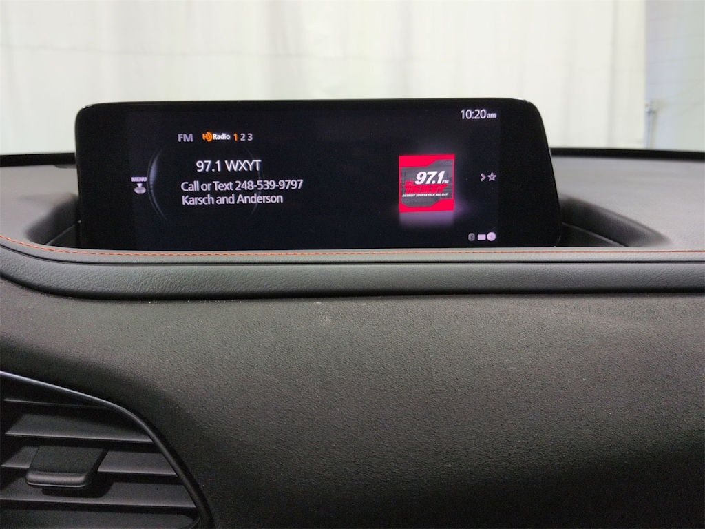 Thumbnail: 2025 Mazda CX-30 - 16