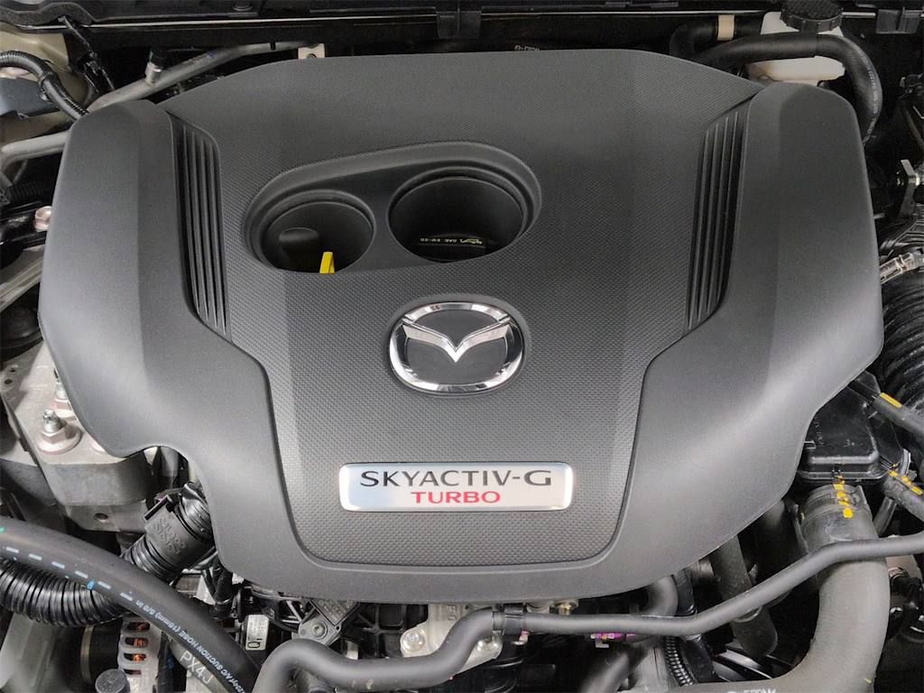 Thumbnail: 2025 Mazda CX-30 - 9