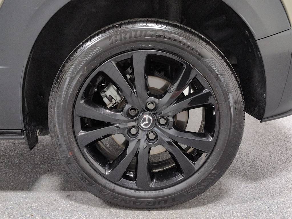 Thumbnail: 2025 Mazda CX-30 - 8