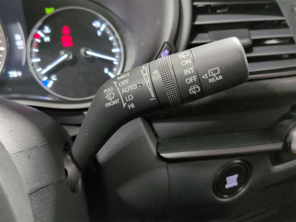 Thumbnail: 2025 Mazda CX-30 - 15