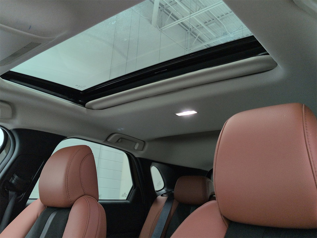 Thumbnail: 2025 Mazda CX-30 - 29