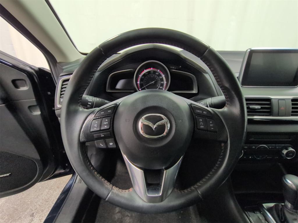 Thumbnail: 2016 Mazda Mazda3 - 13