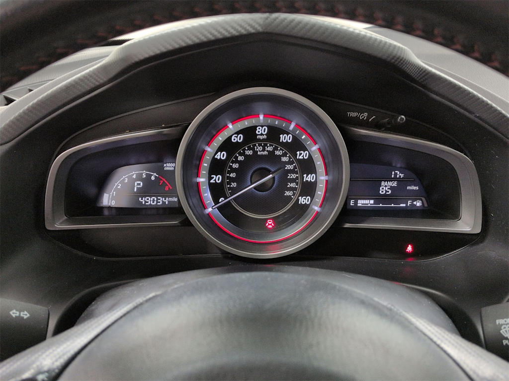 Thumbnail: 2016 Mazda Mazda3 - 16