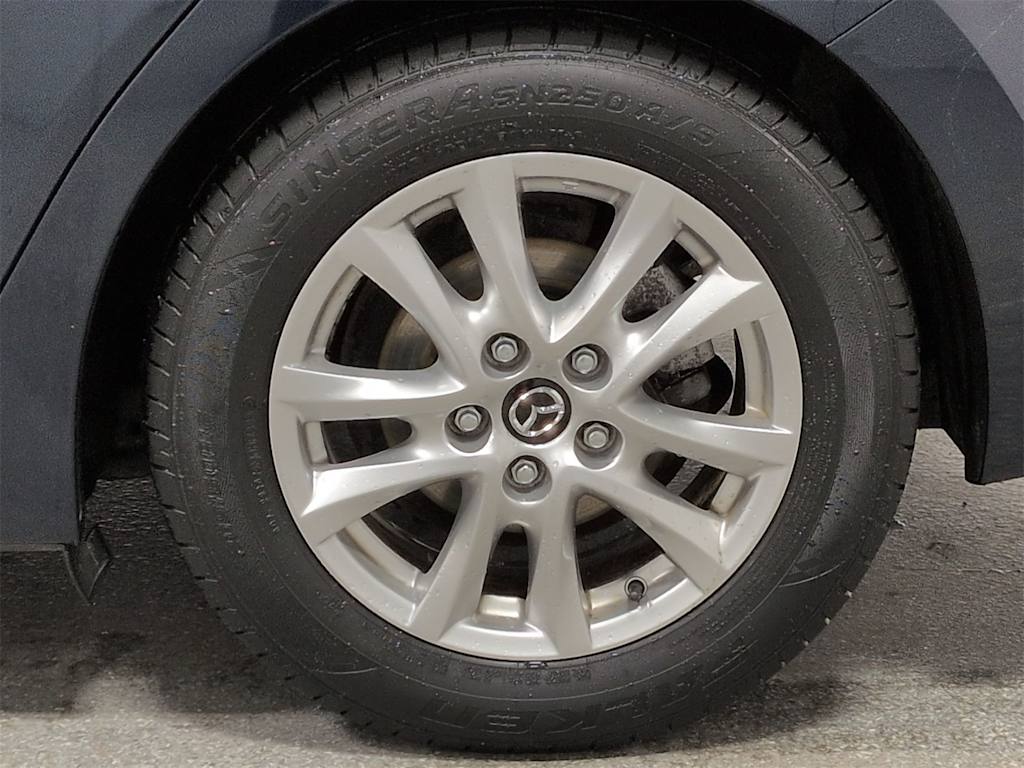 Thumbnail: 2016 Mazda Mazda3 - 7