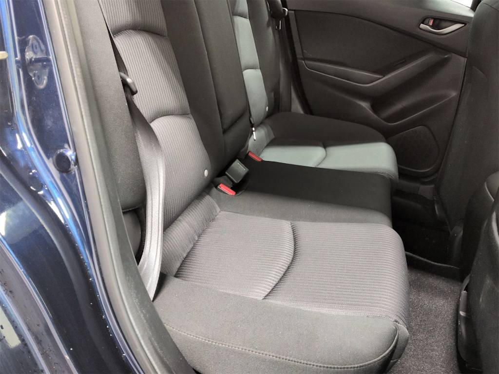 Thumbnail: 2016 Mazda Mazda3 - 29