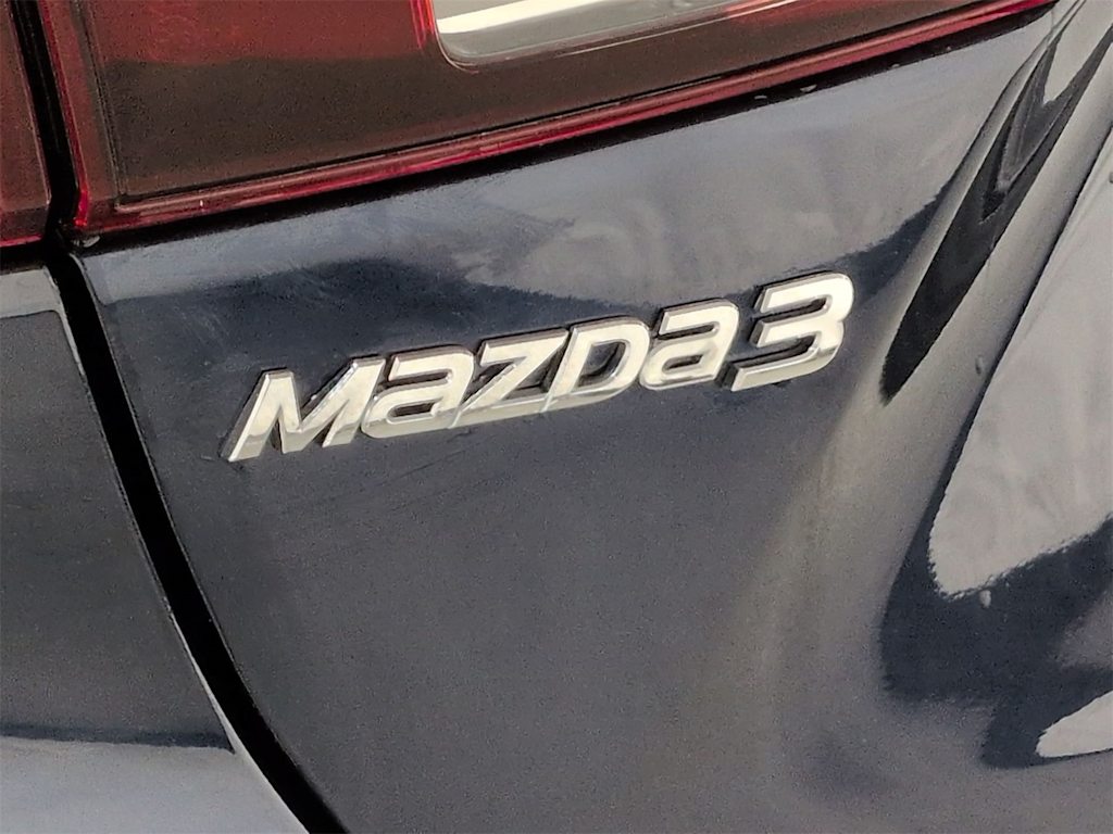 Thumbnail: 2016 Mazda Mazda3 - 26