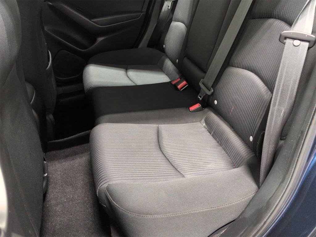 Thumbnail: 2016 Mazda Mazda3 - 12