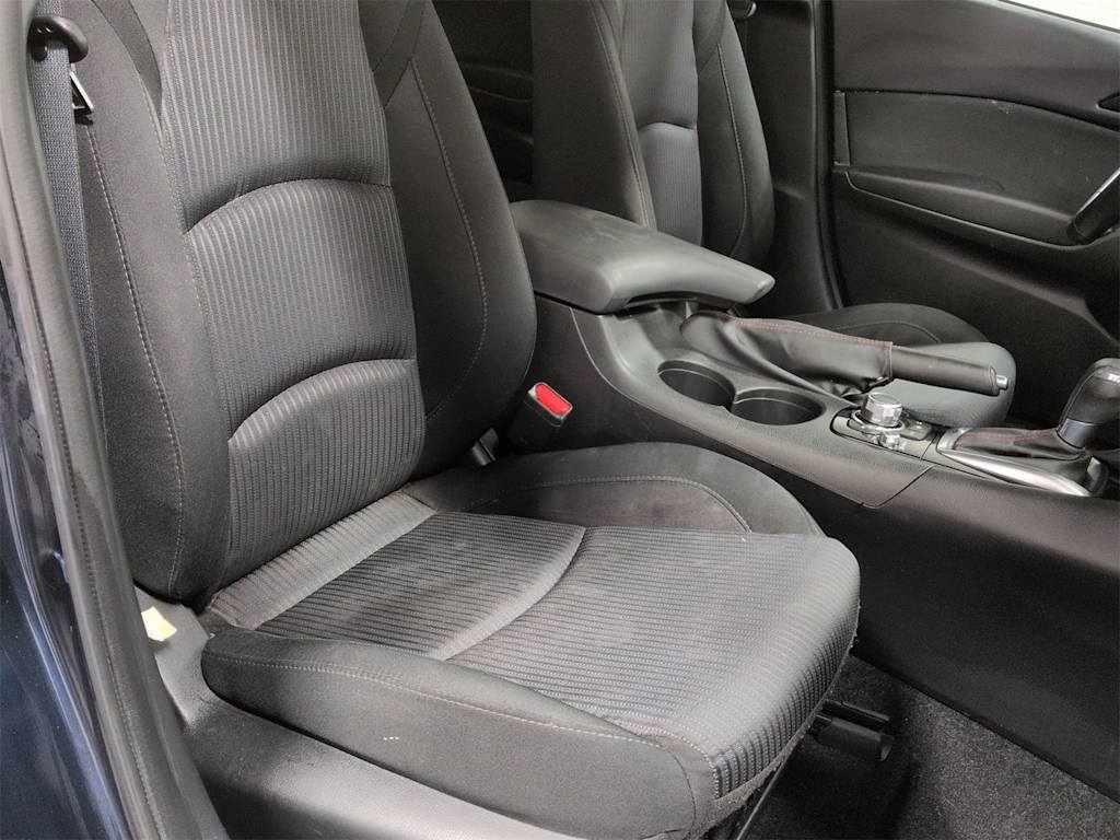 Thumbnail: 2016 Mazda Mazda3 - 31