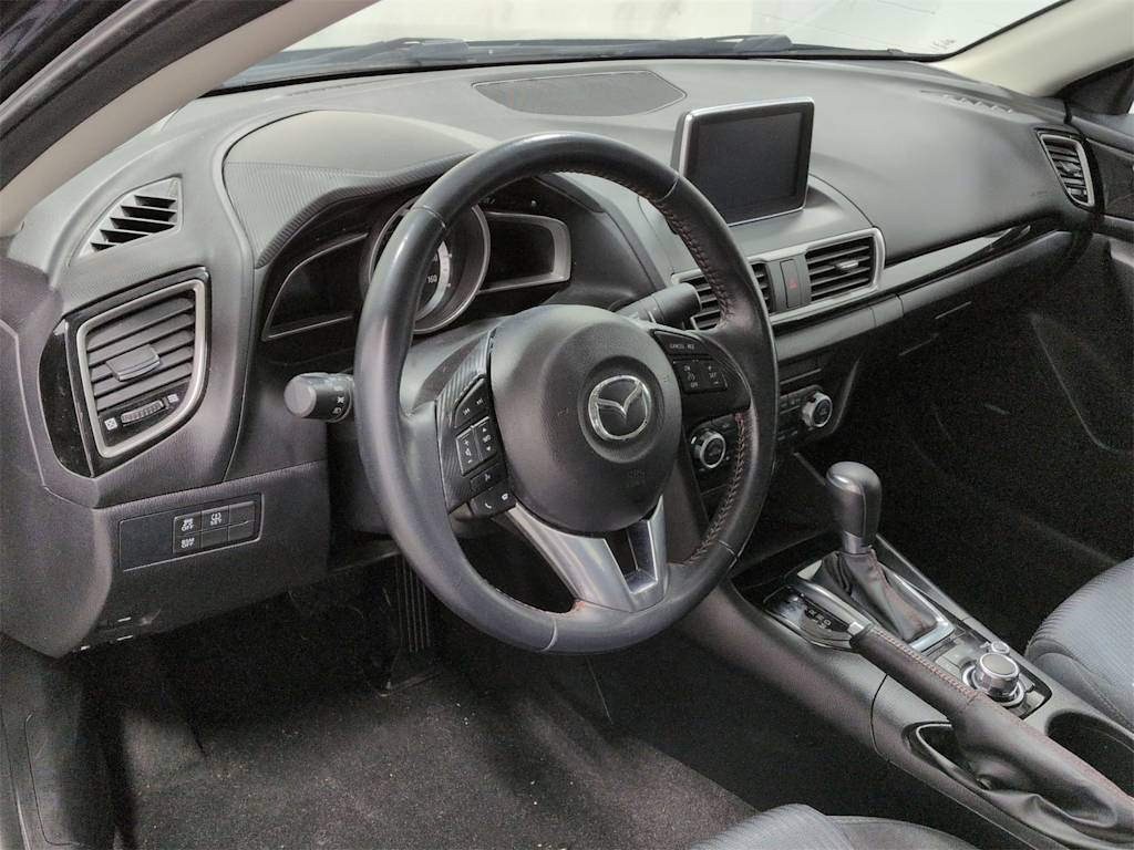 Thumbnail: 2016 Mazda Mazda3 - 2