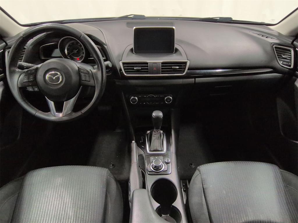 Thumbnail: 2016 Mazda Mazda3 - 9