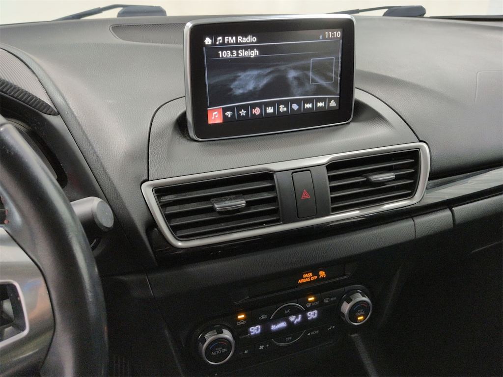 Thumbnail: 2016 Mazda Mazda3 - 14