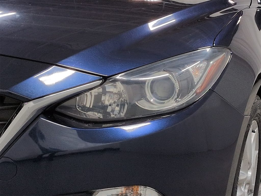 Thumbnail: 2016 Mazda Mazda3 - 25