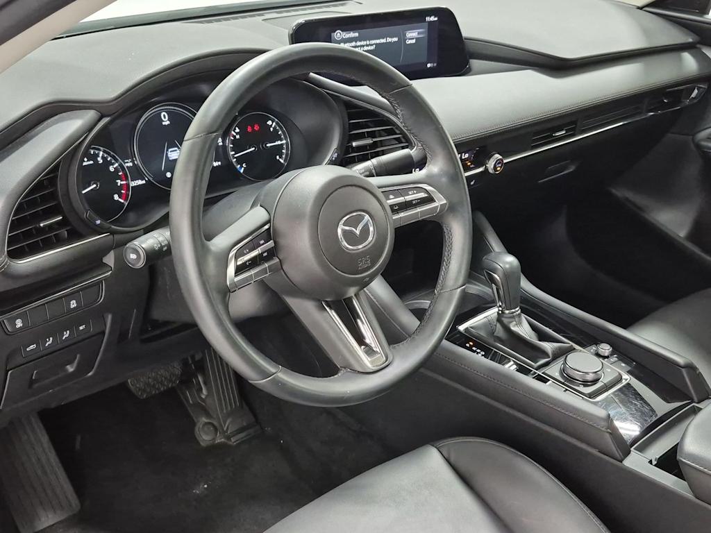 Thumbnail: 2023 Mazda Mazda3 - 2