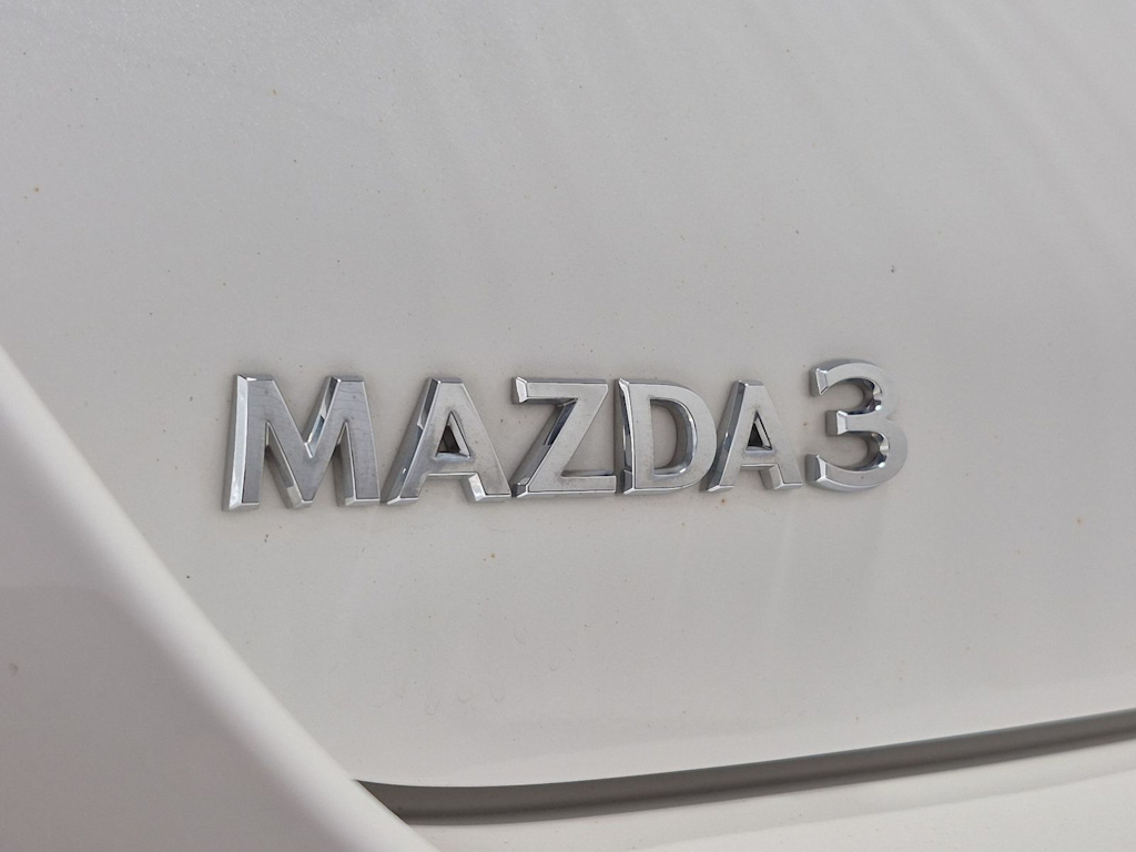 Thumbnail: 2023 Mazda Mazda3 - 26