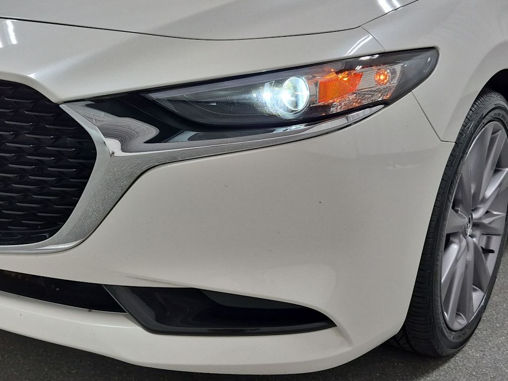 Thumbnail: 2023 Mazda Mazda3 - 25